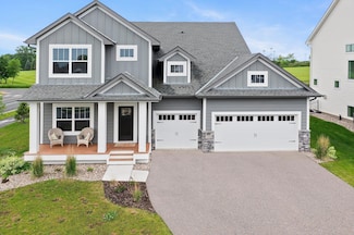 17660 Jett Cir SE, Prior Lake, MN 55372