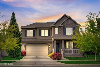539 E Fireice Rose Ln, Sandy, UT 84070