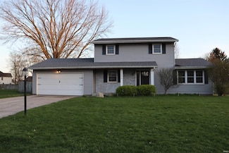 22354 Briarhill Dr, Goshen, IN 46528