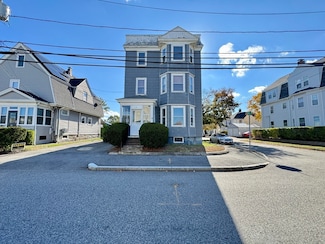 33 Hollis Ave Unit 3, Quincy, MA 02171
