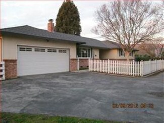 1335 Masten Ave, Gilroy, CA 95020