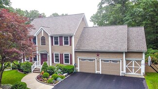 2 Ashley Rd, Southborough, MA 01772