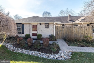 501 N Bethlehem Pike Unit 7-D, Ambler, PA 19002