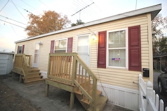 11750 S Homan Ave Unit 98, Merrionette Park, IL 60803