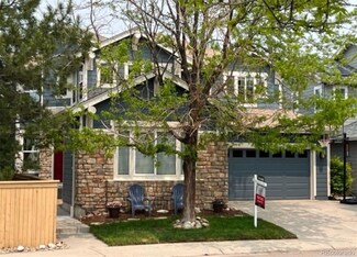 10879 Oakshire Ave, Highlands Ranch, CO 80126