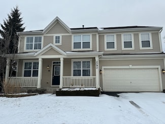 2090 Sand Hill Ct, Montgomery, IL 60538