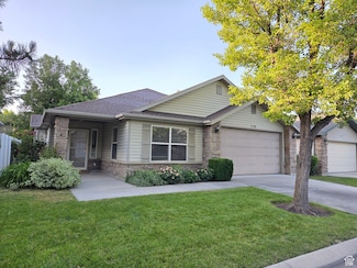 1118 W Autumn Leaf Ln, Salt Lake City, UT 84123