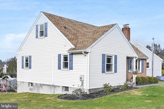 715 Tamarack Trail, Reading, PA 19607