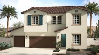 4960 W Brown St, Glendale, AZ 85302