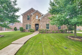 4812 Riverbirch Dr, Sachse, TX 75048