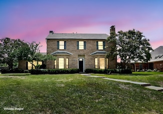 2746 Shadygrove Ln, Carrollton, TX 75006