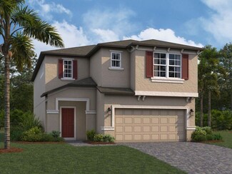2657 Sunny Pebble Loop, Zephyrhills, FL 33540