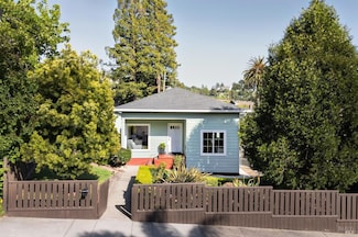 7 Shell Rd, Mill Valley, CA 94941
