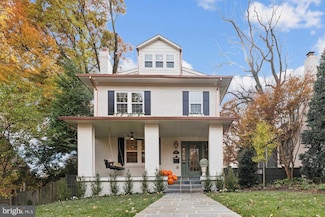 3216 Patterson St NW, Washington, DC 20015