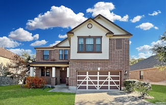 2830 Zurich, San Antonio, TX 78230