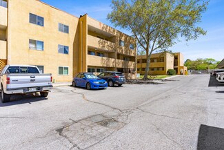 4200 Montgomery Blvd NE Unit 210, Albuquerque, NM 87109