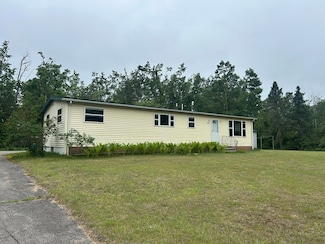 22141 Lake Avalon Rd, Hillman, MI 49746