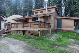 467 Ookpik Way Unit 469 Ookpik, Fairbanks, AK 99709