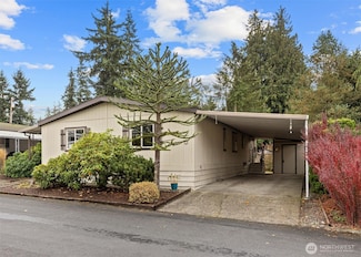 620 112th St SE Unit 23, Everett, WA 98208