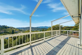 101 Round Hill Rd, Belvedere Tiburon, CA 94920