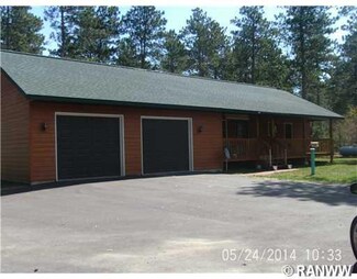 W16090 Rainbow Trout Trail, Osseo, WI 54758