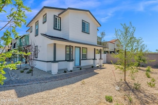 16875 N 12th St Unit 31, Phoenix, AZ 85022