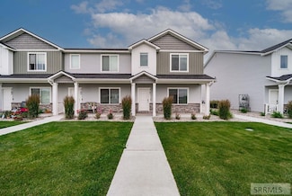 651 S 2400 W Unit 2101, Rexburg, ID 83440