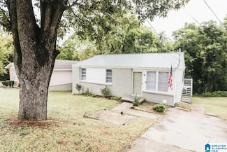 909 47th Place S, Birmingham, AL 35222