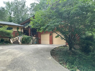 71010 Russell, Chapel Hill, NC 27517