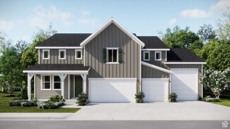 1833 E Badger Ave Unit B252, Eagle Mountain, UT 84005