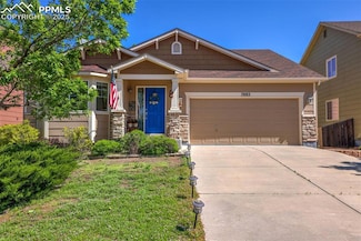 7882 February Dr, Colorado Springs, CO 80951