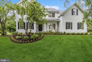 7 Flanders Valley Ct, Skillman, NJ 08558