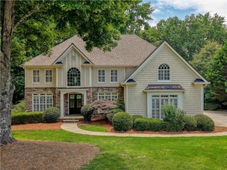 3795 Newport Bay Dr, Alpharetta, GA 30005