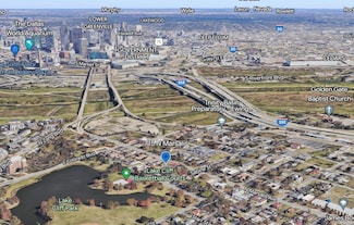 715 N Marsalis Ave, Dallas, TX 75203