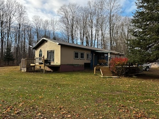 4966, 4956 Co Rd 365, McMillan, MI 49856