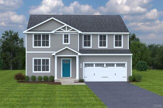 259 Jordan Ct, Lynchburg, VA 24501