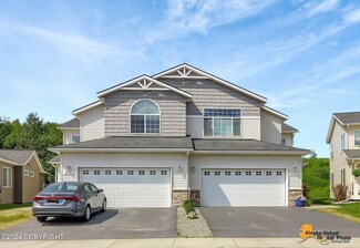8927 Dry Creek Loop Unit 26A, Anchorage, AK 99502