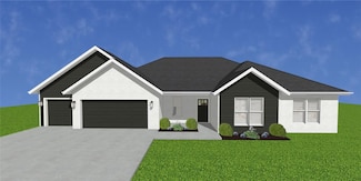 7818 Teton Trail Ave, Springdale, AR 72762