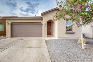 4281 Crowned Eagle Loop NE, Rio Rancho, NM 87144