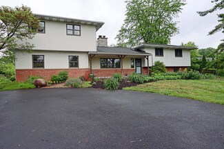 7300 Riverside Dr, Dublin, OH 43016