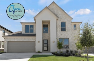 1512 Rodeo Ridge Dr, Georgetown, TX 78628