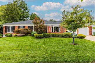 413 Strawbridge Dr, Chesterfield, MO 63017