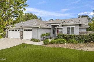 19956 Westover Place, Woodland Hills, CA 91367