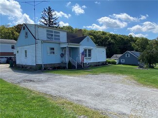 862 State Route 28 & 66, Rayburn Township, PA 16201