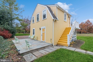 6630 Stump Rd, Pipersville, PA 18947