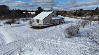 1788 Highlanders Way, Gladwin, MI 48624