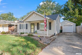 2 Reed Ct, Jerome, IL 62704