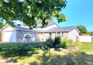 1330 Georgetown Dr, Bourbonnais, IL 60914