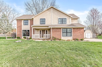 716 Winter Way, Carmel, IN 46032