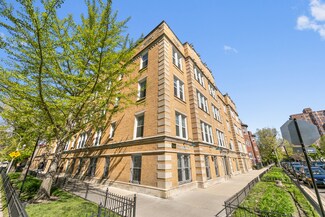1100 W Glenlake Ave Unit 1, Chicago, IL 60660
